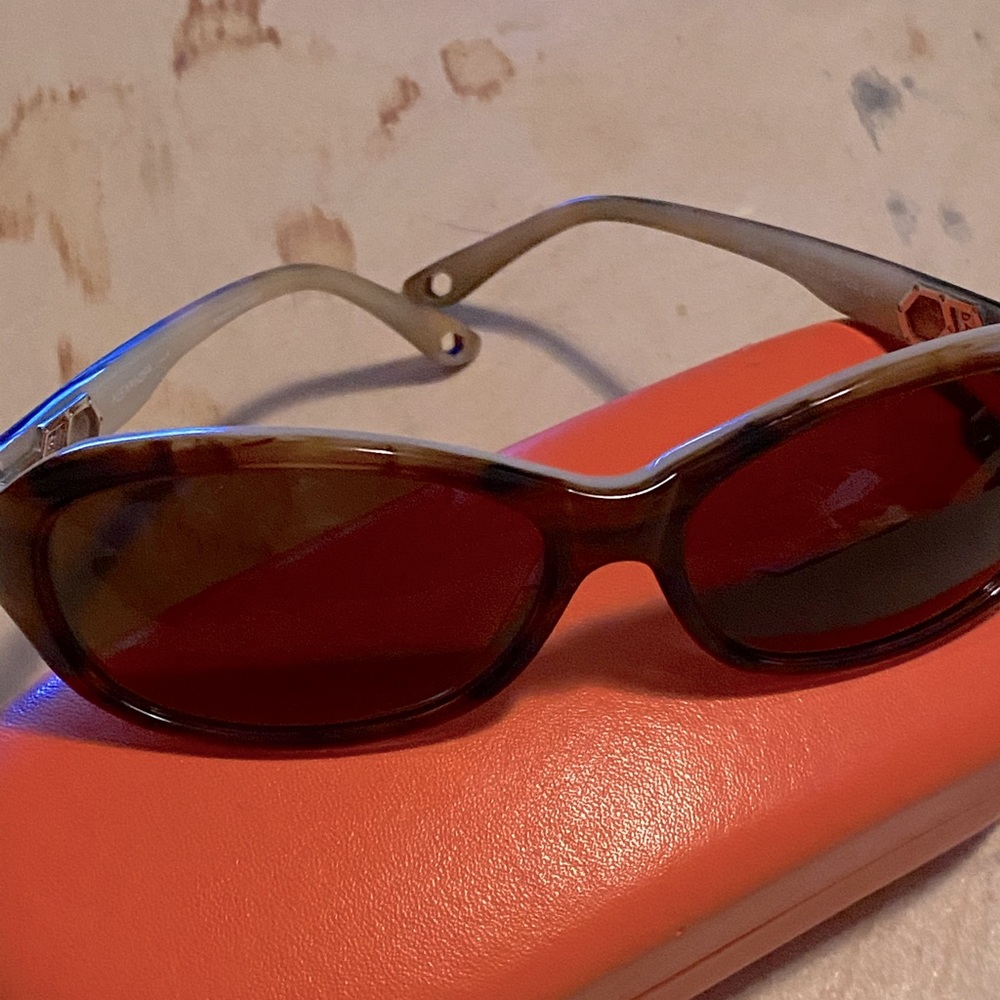 Alexander Daar sunglasses